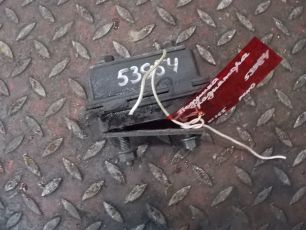7403154321 RENAULT Подушка радиатора, № XF53954