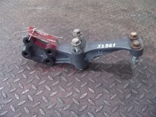 5010548989 RENAULT Кронштейн кабины передний