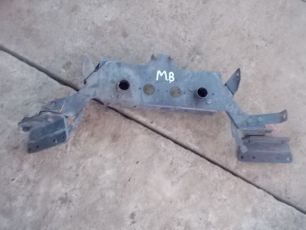 9305450540 MERCEDES Кронштейн электроприборов, № XF42749