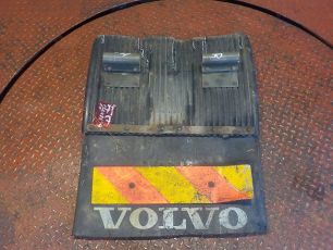 8158974 VOLVO Крыло заднее / задняя часть