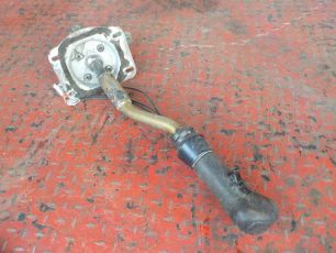 Изображение грузовика