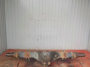 3192474 VOLVO Корпус заднего моста, № XF117314