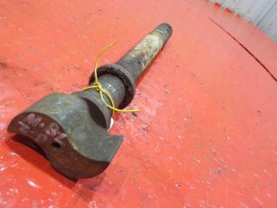 Изображение грузовика