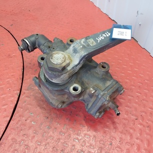 5010251246 RENAULT Редуктор рулевой, № XF457050