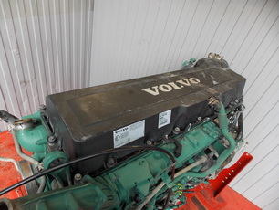 21337975 VOLVO Головка блока, № XF326915