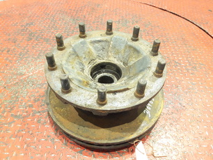 3099341 VOLVO Ступица передняя, № XF316465
