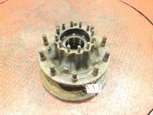 Изображение грузовика