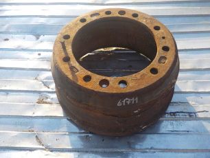 Изображение грузовика