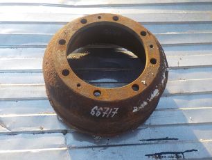 Изображение грузовика