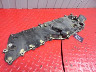 7421112050 RENAULT Крышка двигателя, № XF179528