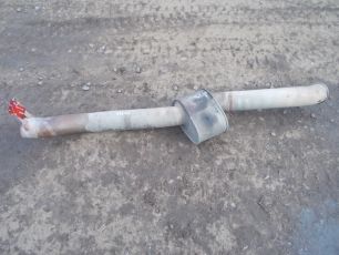 1397273 SCANIA Труба глушителя, № XF43235
