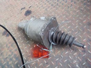 20524584 VOLVO ПГУ, № XF243824