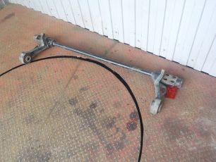 Изображение грузовика