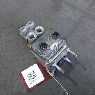 Изображение грузовика