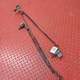 1335163 DAF Трапеция стеклоочистителя, № XF479763