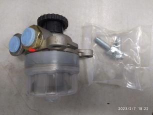 322030 DIESEL TECHNIC Насос подкачки