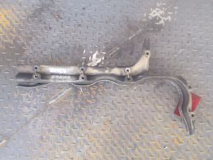 Изображение грузовика