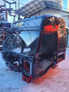 VOLVO Каркас кабины, № XF443569
