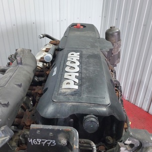 1733167 DAF Клапанная крышка, № XF469788