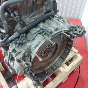 2188488 DAF Кожух маховика