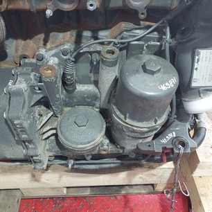 2273302 DAF Корпус масляного фильтра