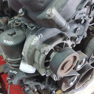 1853301 DAF Насос водяной
