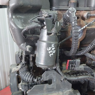 1857600 DAF Реле силовое, № XF469922