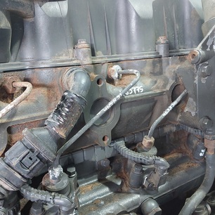1905000 DAF Трубка топливная, № XF469891