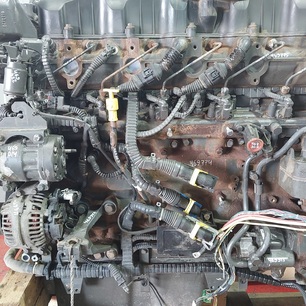 1782080 DAF Электропроводка двигателя, № XF469923