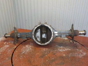 Изображение грузовика