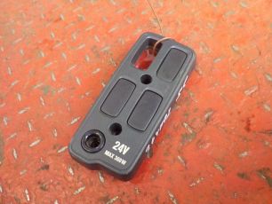 Изображение грузовика