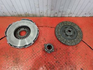 3400121701 SACHS Комплект сцепления