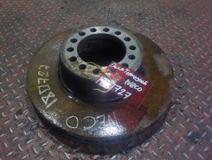 Изображение грузовика