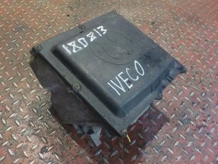 Изображение грузовика