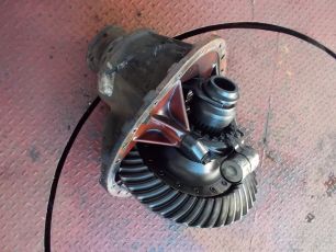 Изображение грузовика