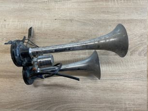 Изображение грузовика