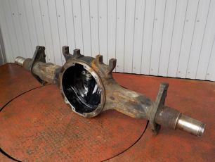 Изображение грузовика