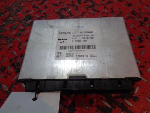 Изображение грузовика