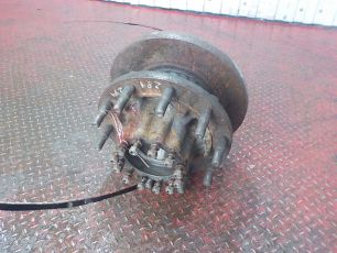 Изображение грузовика