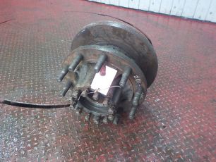 Изображение грузовика