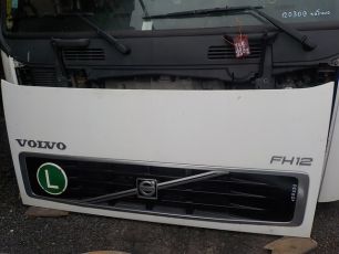 20360266 VOLVO Капот, № XF120331
