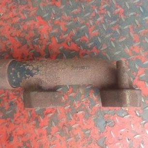 Изображение грузовика