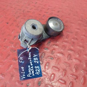 Изображение грузовика