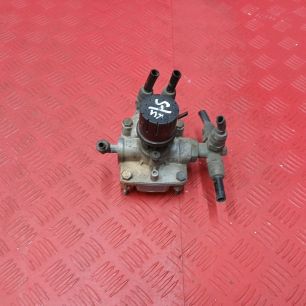 9730110500 WABCO Клапан ускорительный, № XF449036