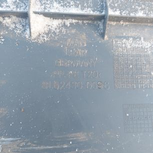 81624300096 MAN Накладка декоративная