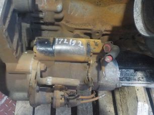 Изображение грузовика