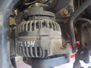 Изображение грузовика