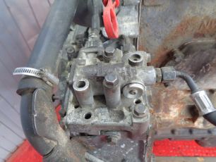 Изображение грузовика