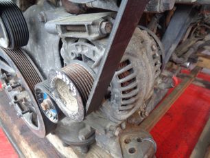 Изображение грузовика