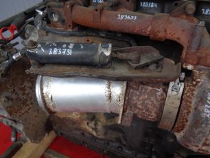 Изображение грузовика